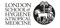 London School of Hygiene & Tropical Medicine Online Courses